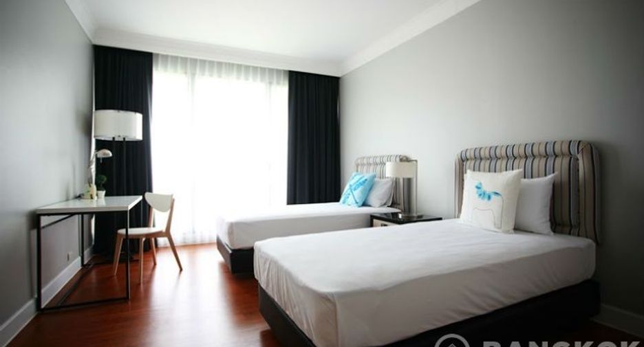 ให้เช่า 4 เตียง อพาร์ทเม้นท์ ใน บางนา, กรุงเทพฯ