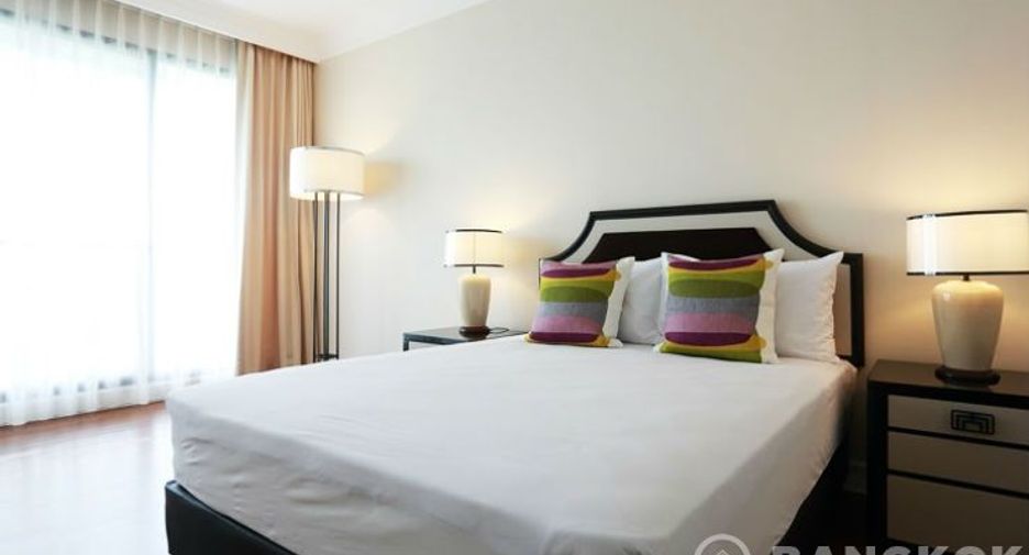 ให้เช่า 4 เตียง อพาร์ทเม้นท์ ใน บางนา, กรุงเทพฯ
