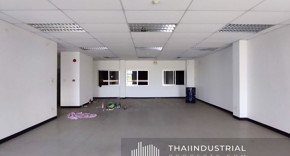 For rent warehouse in Bang Pakong, Chachoengsao