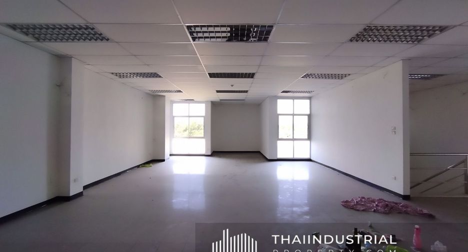 For rent warehouse in Bang Pakong, Chachoengsao