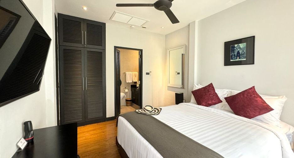For sale 4 bedrooms villa in Takua Thung, Phang Nga
