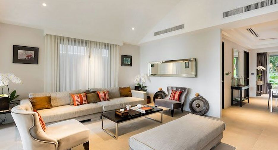 For sale 4 bedrooms villa in Takua Thung, Phang Nga