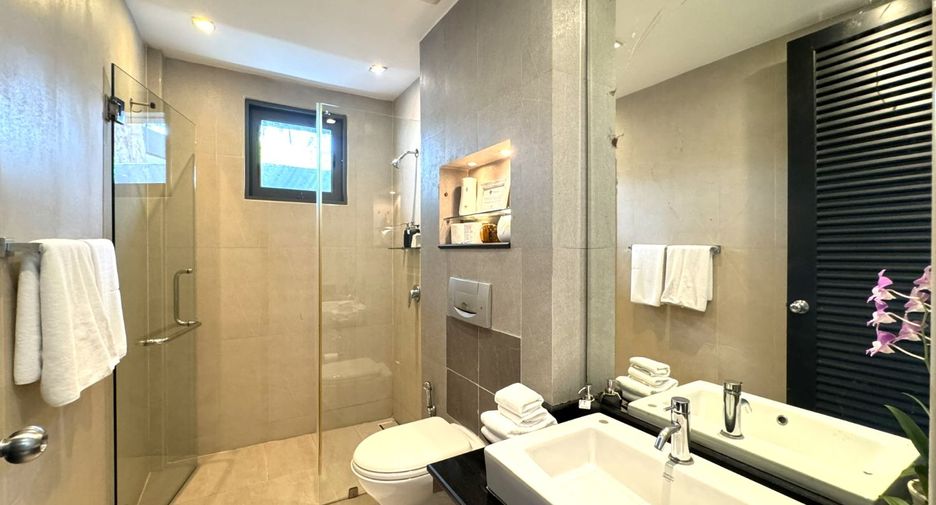 For sale 4 bedrooms villa in Takua Thung, Phang Nga