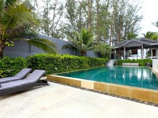 For sale 4 Beds villa in Takua Thung, Phang Nga