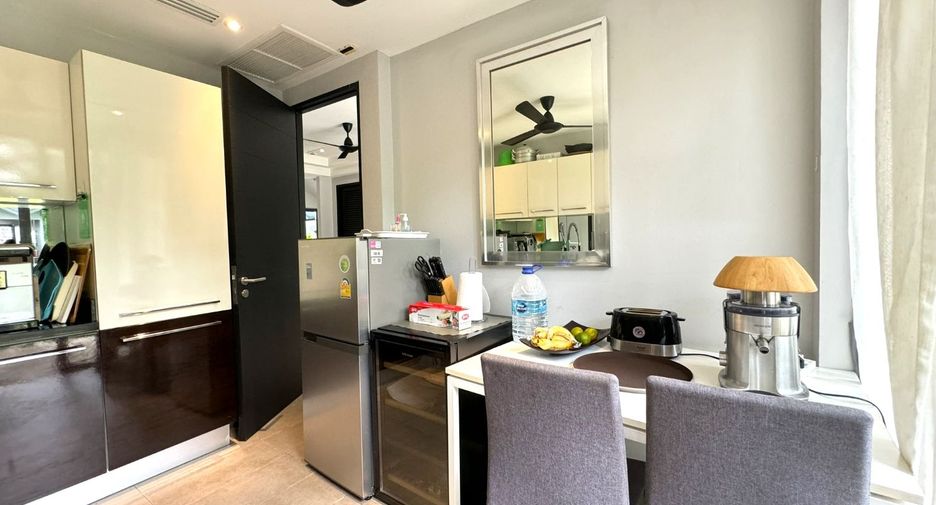 For sale 4 bedrooms villa in Takua Thung, Phang Nga