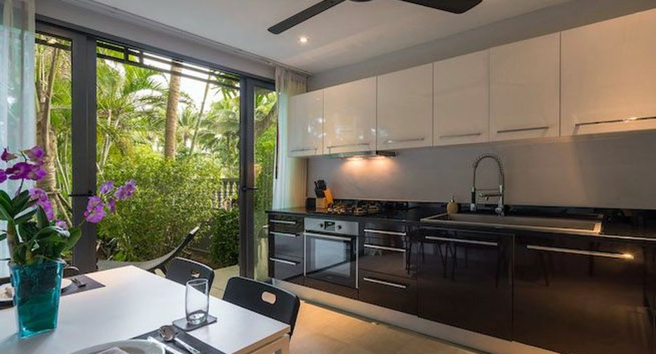 For sale 4 bedrooms villa in Takua Thung, Phang Nga