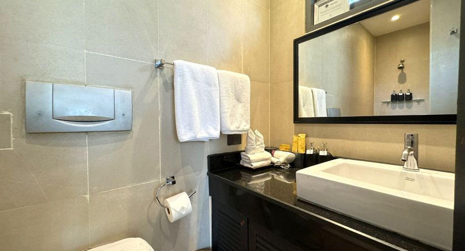 For sale 4 bedrooms villa in Takua Thung, Phang Nga