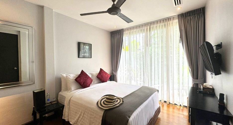 For sale 4 bedrooms villa in Takua Thung, Phang Nga