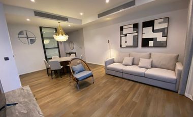 Condo en alquiler de 2 habitaciones en Pathum Wan, Bangkok