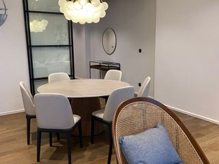 Condo en alquiler de 2 habitaciones en Pathum Wan, Bangkok