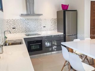 For rent 4 bedrooms villa in Mueang Phuket, Phuket