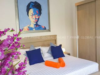For rent 4 bedrooms villa in Mueang Phuket, Phuket