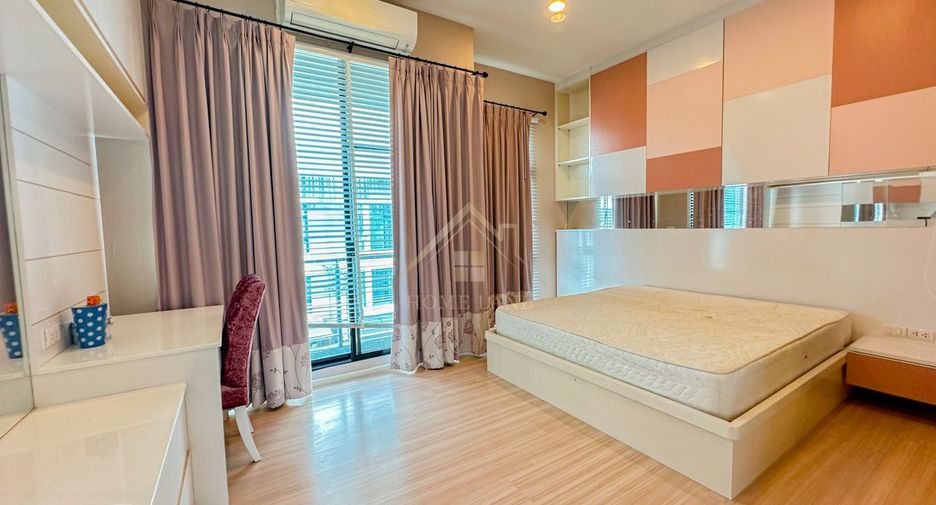 ขาย 3 เตียง ทาวน์เฮ้าส์ ใน จอมทอง, กรุงเทพฯ