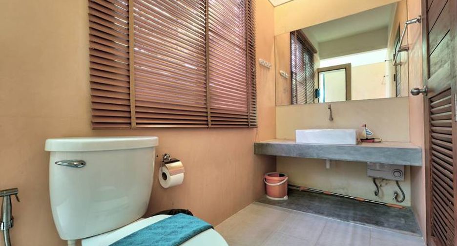 For rent 1 bed house in Mueang Phuket, Phuket