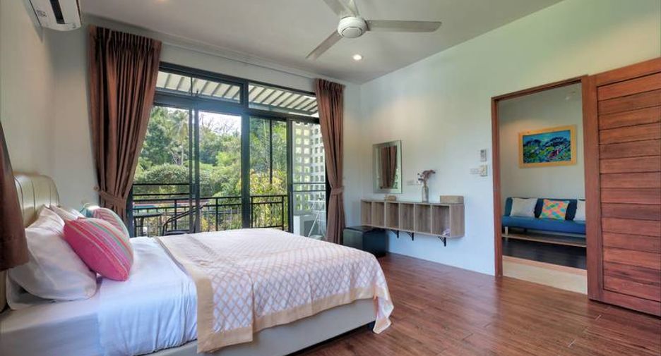 For rent 1 bed house in Mueang Phuket, Phuket