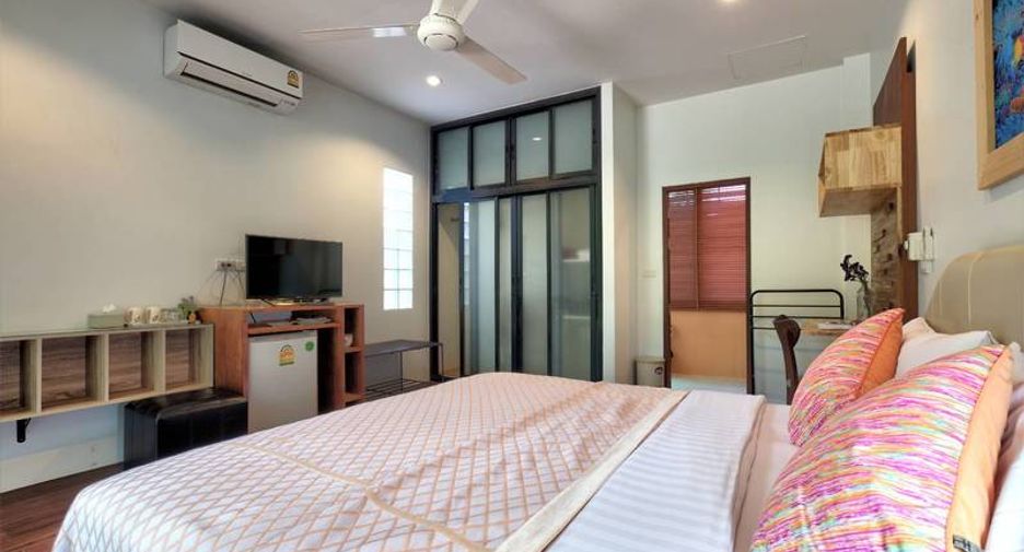 For rent 1 bed house in Mueang Phuket, Phuket