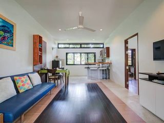 For rent 1 bed house in Mueang Phuket, Phuket