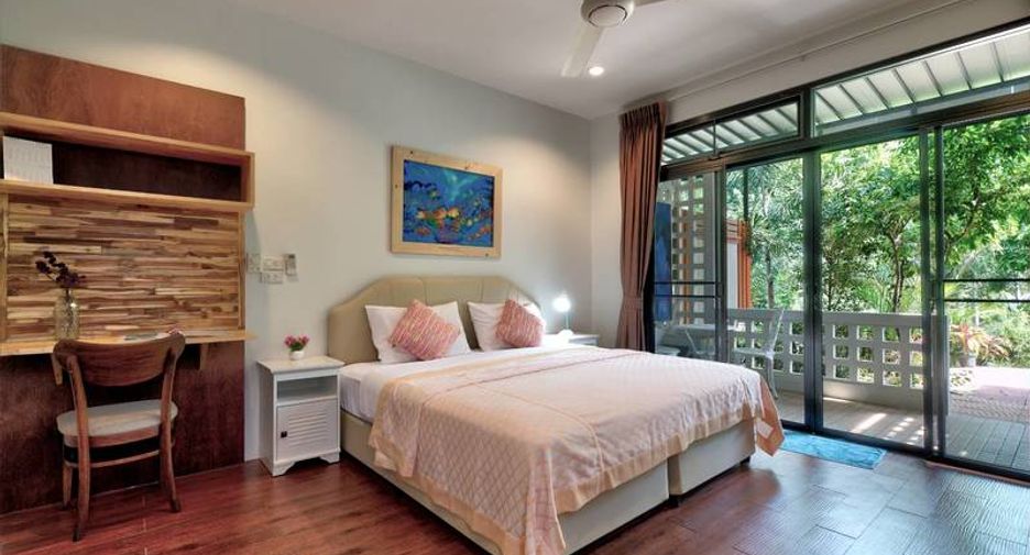 For rent 1 bed house in Mueang Phuket, Phuket