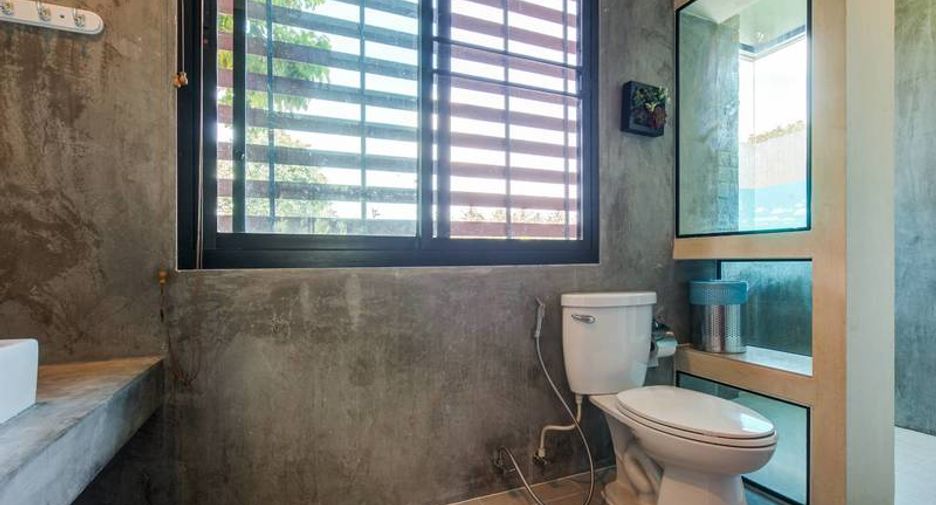 For rent 1 bed house in Mueang Phuket, Phuket