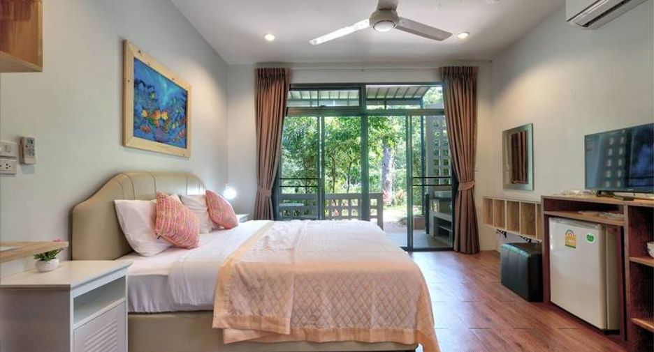 For rent 1 bed house in Mueang Phuket, Phuket