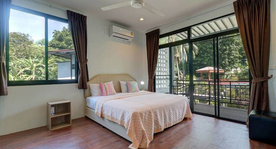 For rent 1 bed house in Mueang Phuket, Phuket