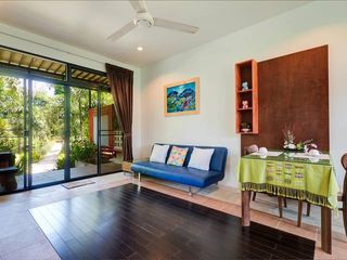 For rent 1 bed house in Mueang Phuket, Phuket
