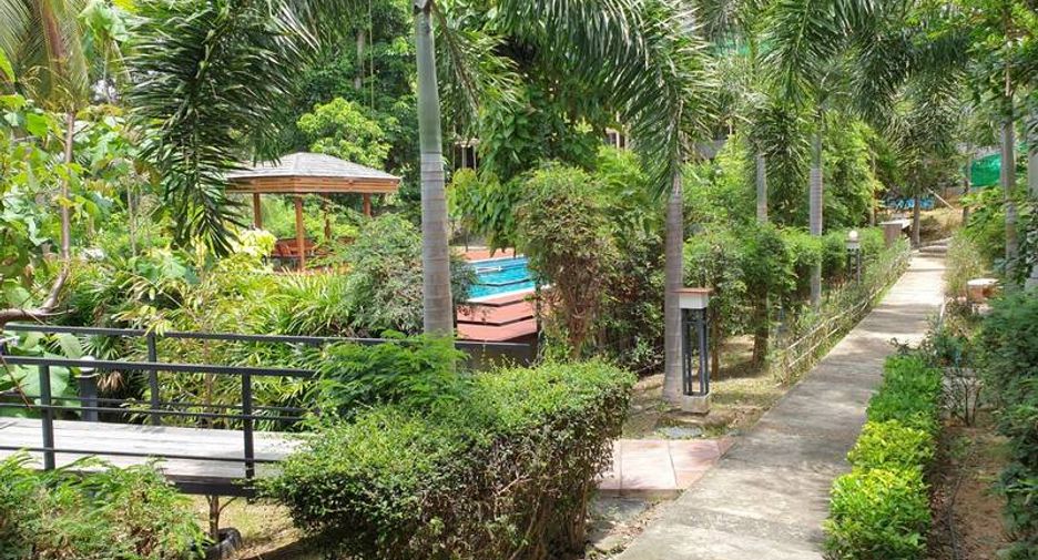 For rent 1 bed house in Mueang Phuket, Phuket