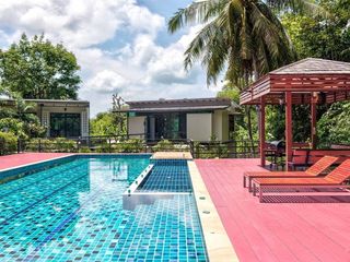 For rent 1 bed house in Mueang Phuket, Phuket