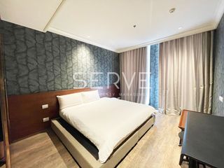 For rent 3 Beds condo in Pathum Wan, Bangkok