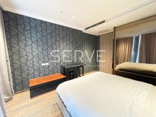 For rent 3 Beds condo in Pathum Wan, Bangkok