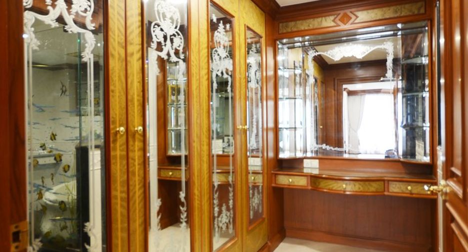 Condo en venta de 3 habitaciones en Chatuchak, Bangkok