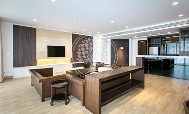 Condo en alquiler de 4 habitaciones en Suan Luang, Bangkok