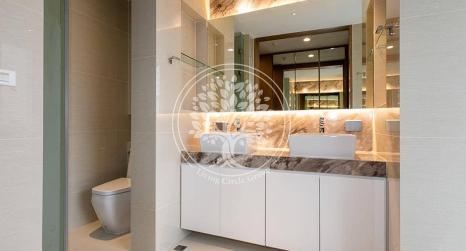 For rent 4 bedrooms condo in Suan Luang, Bangkok