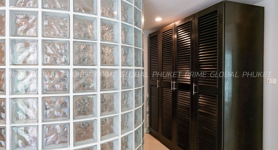For rent 3 bedrooms condo in Kathu, Phuket