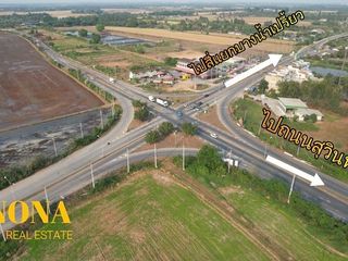 For sale warehouse in Bang Nam Priao, Chachoengsao