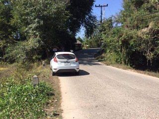 For sale land in Pai, Mae Hong Son