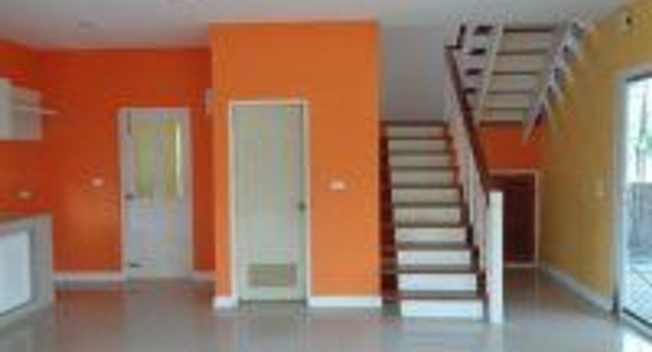 À vendre 3 chambres maison à Pak Kret, Nonthaburi