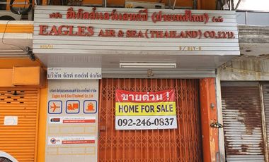 出售 4 卧室 商业空间 在 Bang Khen, 曼谷
