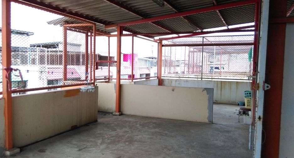 Продажа 4 спальни торговое помещение в Банг Кхен, Бангкок