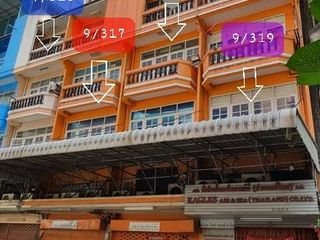 出售 4 卧室 商业空间 在 Bang Khen, 曼谷