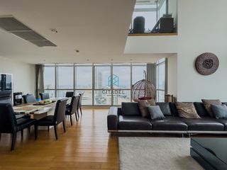 Аренда и продажа 3 спальни кондо в Сатхон, Бангкок