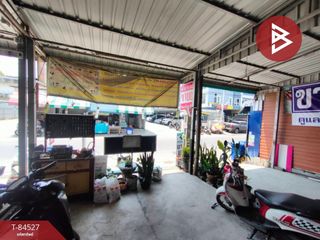 For sale 3 bed retail Space in Bang Sao Thong, Samut Prakan