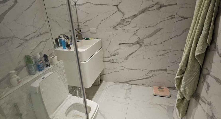 For sale 3 bedrooms condo in Mueang Pathum Thani, Pathum Thani