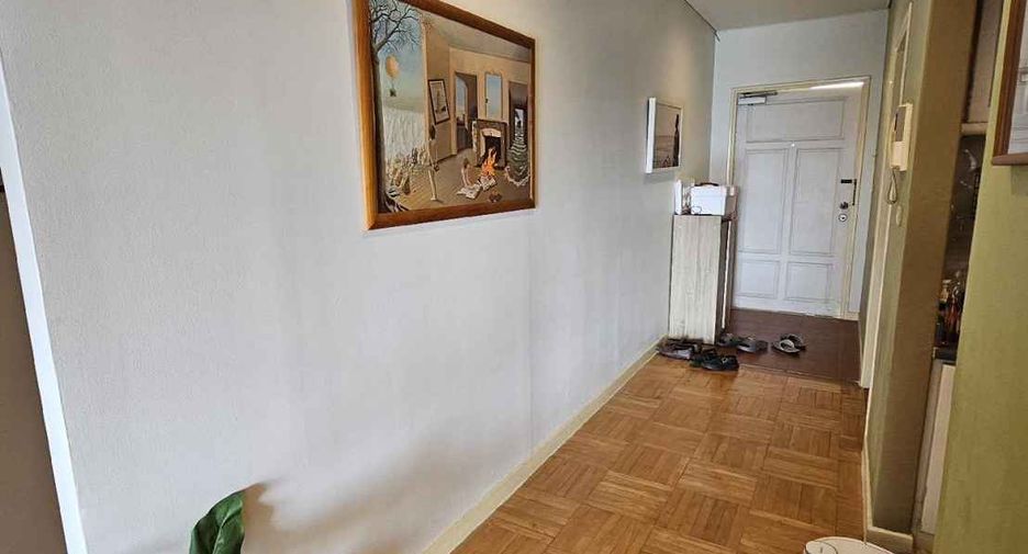 For sale 3 bedrooms condo in Mueang Pathum Thani, Pathum Thani