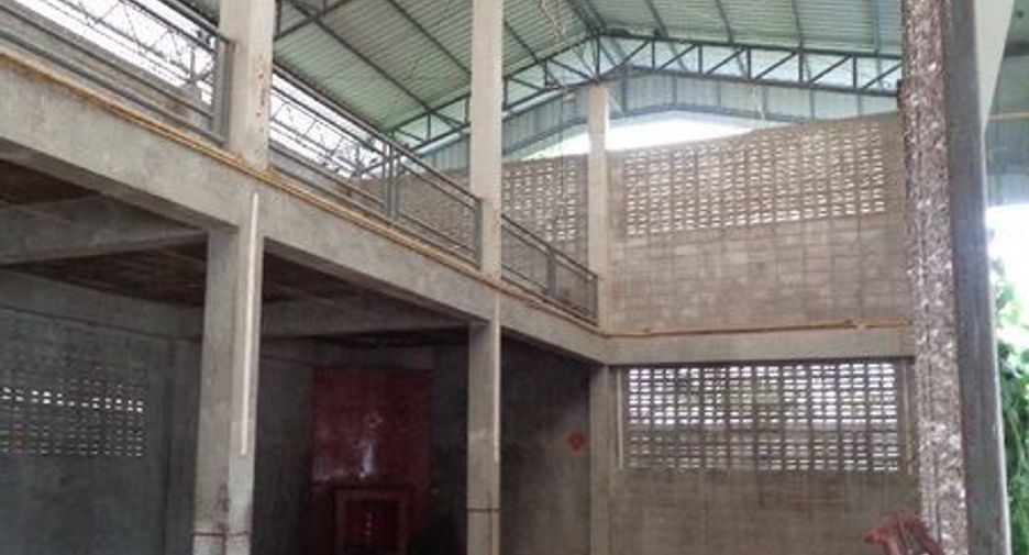 For sale warehouse in Khao Yoi, Phetchaburi