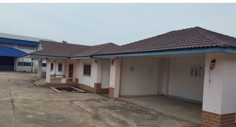 For sale warehouse in Khao Yoi, Phetchaburi