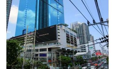 For sale retail Space in Watthana, Bangkok