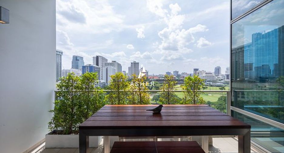À vendre 2 chambres condo à Pathum Wan, Bangkok