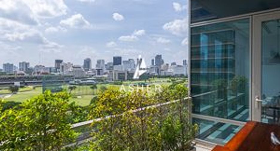 À vendre 2 chambres condo à Pathum Wan, Bangkok
