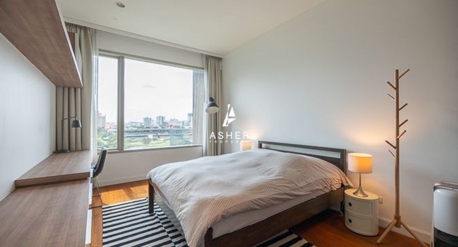 À vendre 2 chambres condo à Pathum Wan, Bangkok